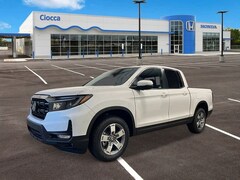 2026 Honda Ridgeline RTL Truck Crew Cab