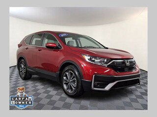 2022 Honda CR-V EX-L SUV for sale in Muncy PA