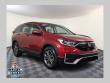 Used 2022 Honda CR-V EX-L SUV