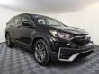 Used 2022 Honda CR-V EX-L SUV