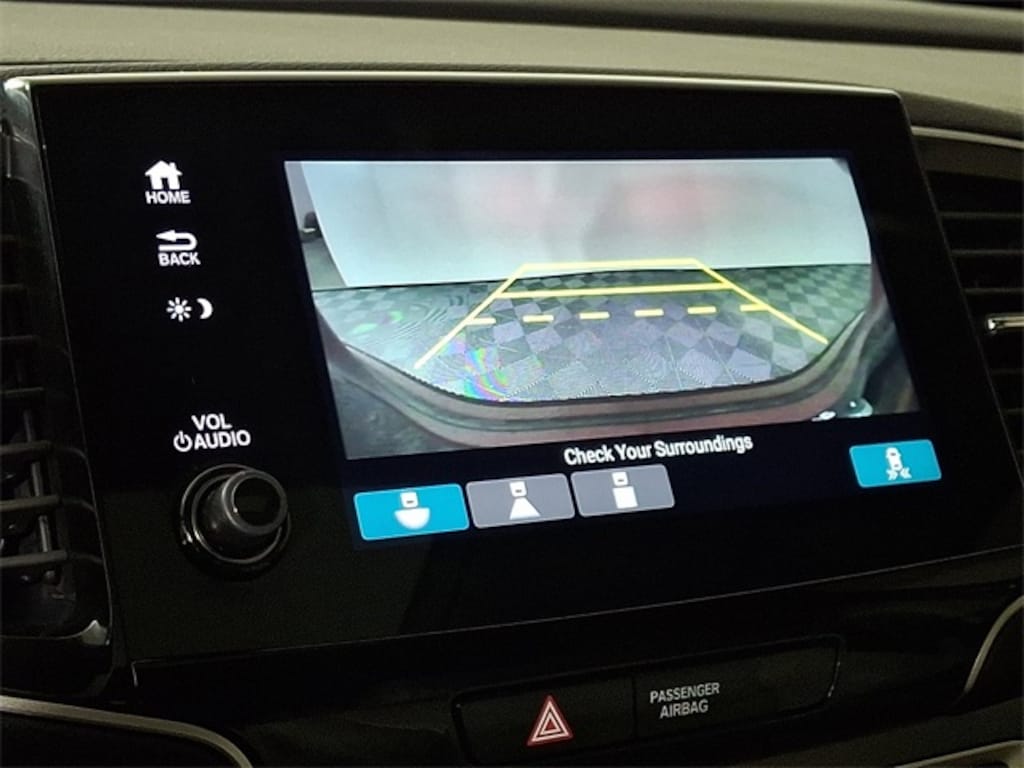 Used 2022 Honda Pilot Special Edition SUV