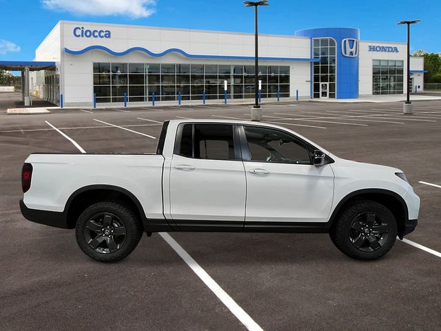 2026 Honda Ridgeline TrailSport - Photo 8