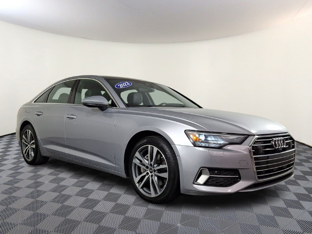 2023 Audi A6 45 Premium Sedan