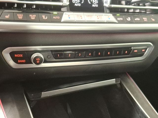 2022 BMW X5 40i - Photo 18