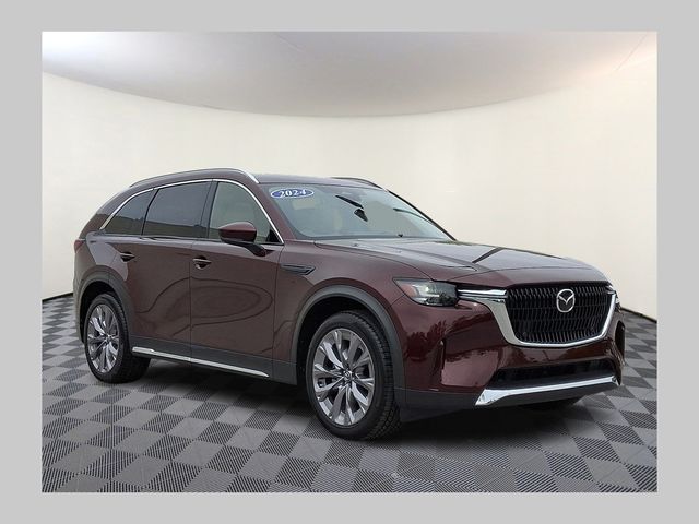 2024 Mazda CX-90 Turbo Premium Package's photo