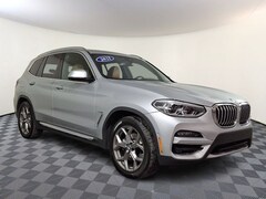 2021 BMW X3 xDrive30i SUV