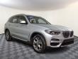 Used 2021 BMW X3 xDrive30i SUV