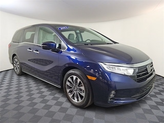 2023 Honda Odyssey EX-L Van for sale in Muncy PA