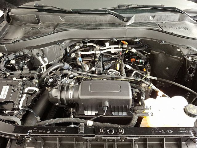 2023 Ford Explorer XLT - Photo 28