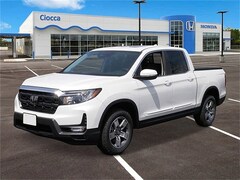 2025 Honda Ridgeline RTL Truck Crew Cab