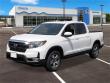  Honda Ridgeline