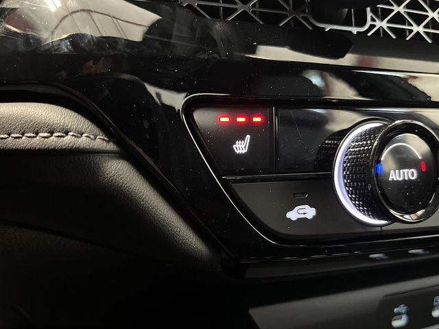 2026 Honda Accord Hybrid Sport-L - Photo 21
