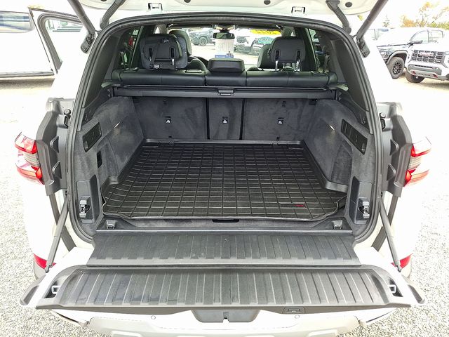 2022 BMW X5 40i - Photo 31