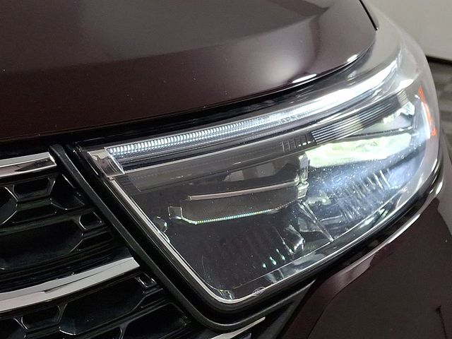 2023 Ford Explorer XLT - Photo 12