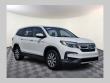 Used 2021 Honda Pilot EX-L AWD SUV