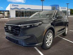 2027 Honda CR-V EX SUV