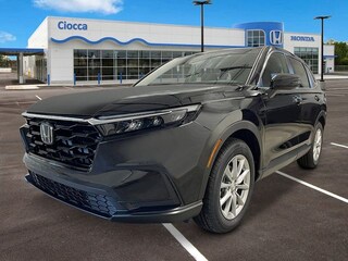 2026 Honda CR-V EX SUV for sale in Muncy PA