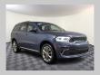 Used 2021 Dodge Durango SXT SUV