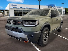 2026 Honda Passport TrailSport SUV