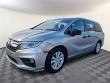 Used 2018 Honda Odyssey LX Van