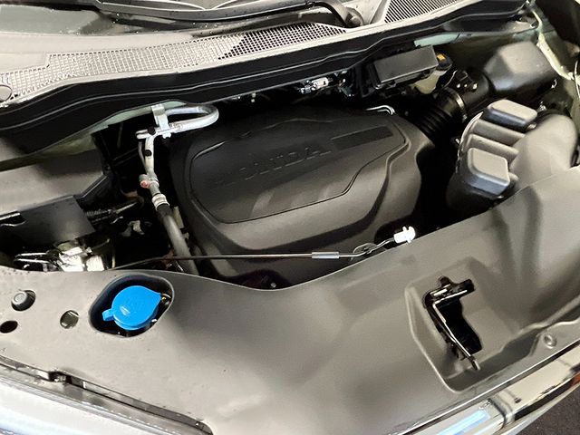 2026 Honda Ridgeline TrailSport - Photo 12
