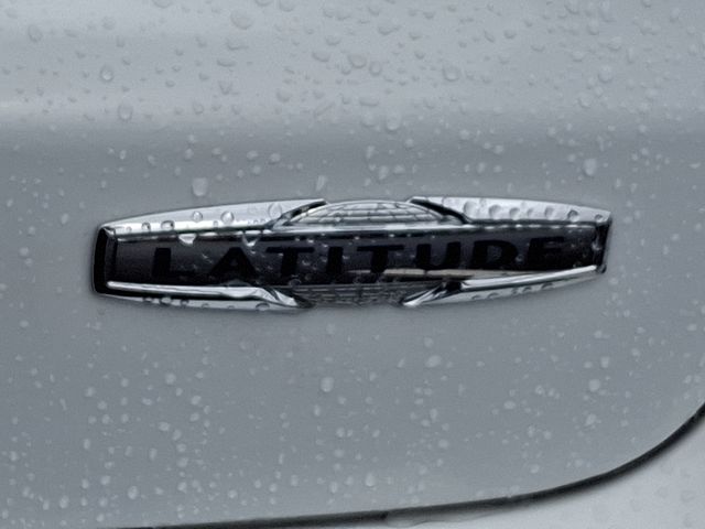 2022 Jeep Compass Latitude - Photo 33