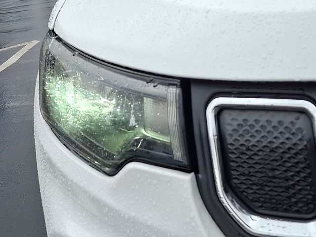 2022 Jeep Compass Latitude - Photo 12