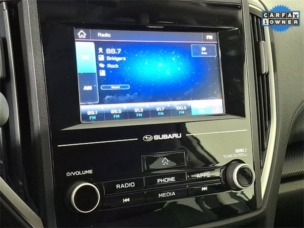 Used 2023 Subaru Crosstrek Base SUV