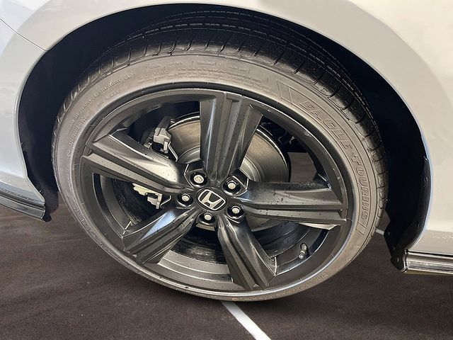 2026 Honda Accord Hybrid Sport-L - Photo 11