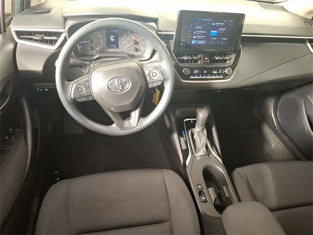 2024 Toyota Corolla LE photo 2