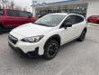 Used 2023 Subaru Crosstrek Base SUV