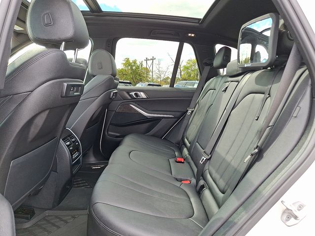 2022 BMW X5 40i - Photo 14