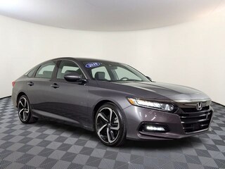 2019 Honda Accord Sport Sedan for sale in Muncy PA