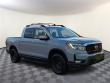 Used 2022 Honda Ridgeline RTL-E Truck Crew Cab