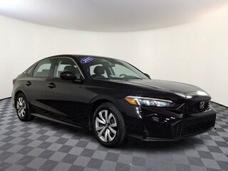 2025 Honda Civic LX Sedan for sale in Muncy PA