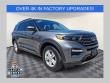 Used 2023 Ford Explorer XLT SUV