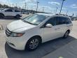 Used 2015 Honda Odyssey EX-L Van