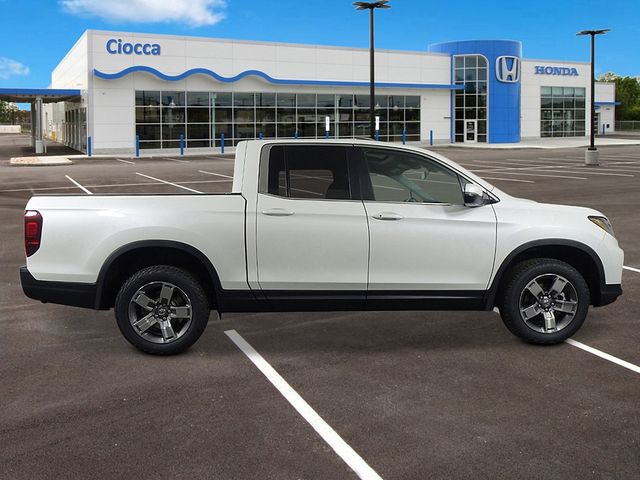 2026 Honda Ridgeline RTL - Photo 6