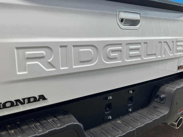 2026 Honda Ridgeline TrailSport - Photo 6