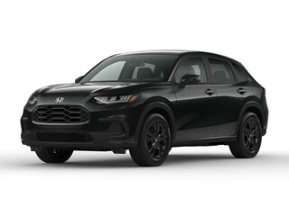 2026 Honda HR-V Sport SUV for sale in Muncy PA