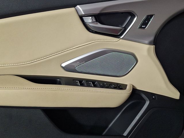 2021 Acura RDX Technology Package - Photo 14
