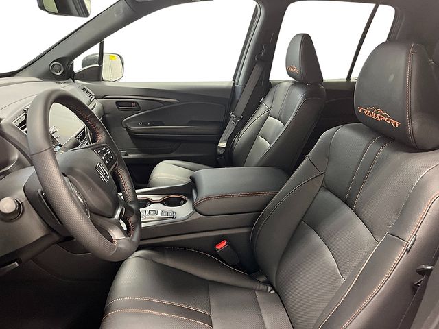 2026 Honda Ridgeline TrailSport - Photo 15