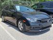 Used 2021 Honda Civic Sport Sedan