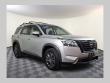 Used 2023 Nissan Pathfinder SV SUV