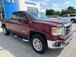 Used 2014 GMC Sierra 1500 SLE Truck Double Cab