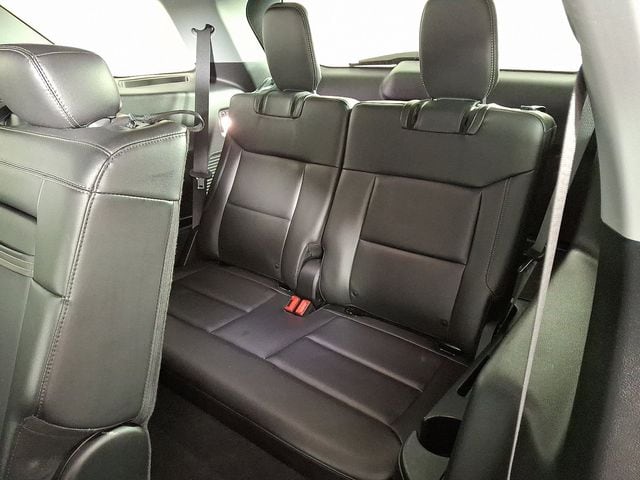 2023 Ford Explorer XLT - Photo 14