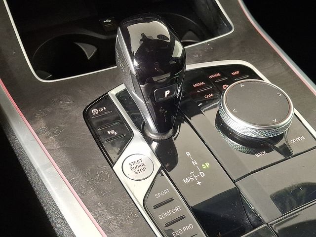 2022 BMW X5 40i - Photo 17