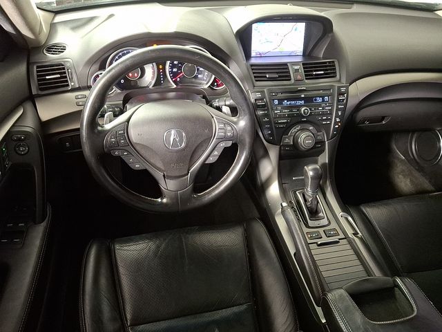 Used 2012 Acura TL Technology Package with VIN 19UUA9F50CA000473 for sale in York, PA