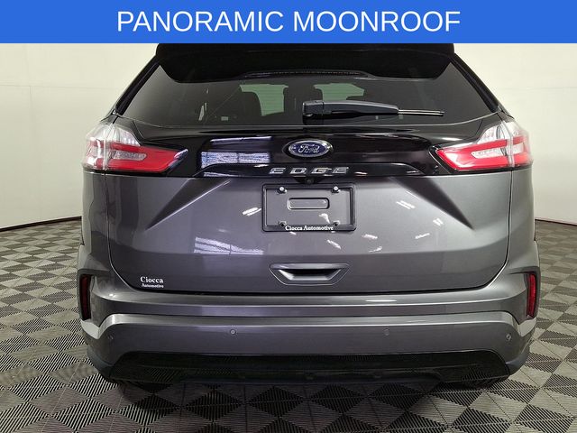 2023 Ford Edge ST-Line - Photo 8