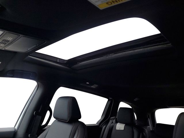 2026 Honda Odyssey Sport L - Photo 22